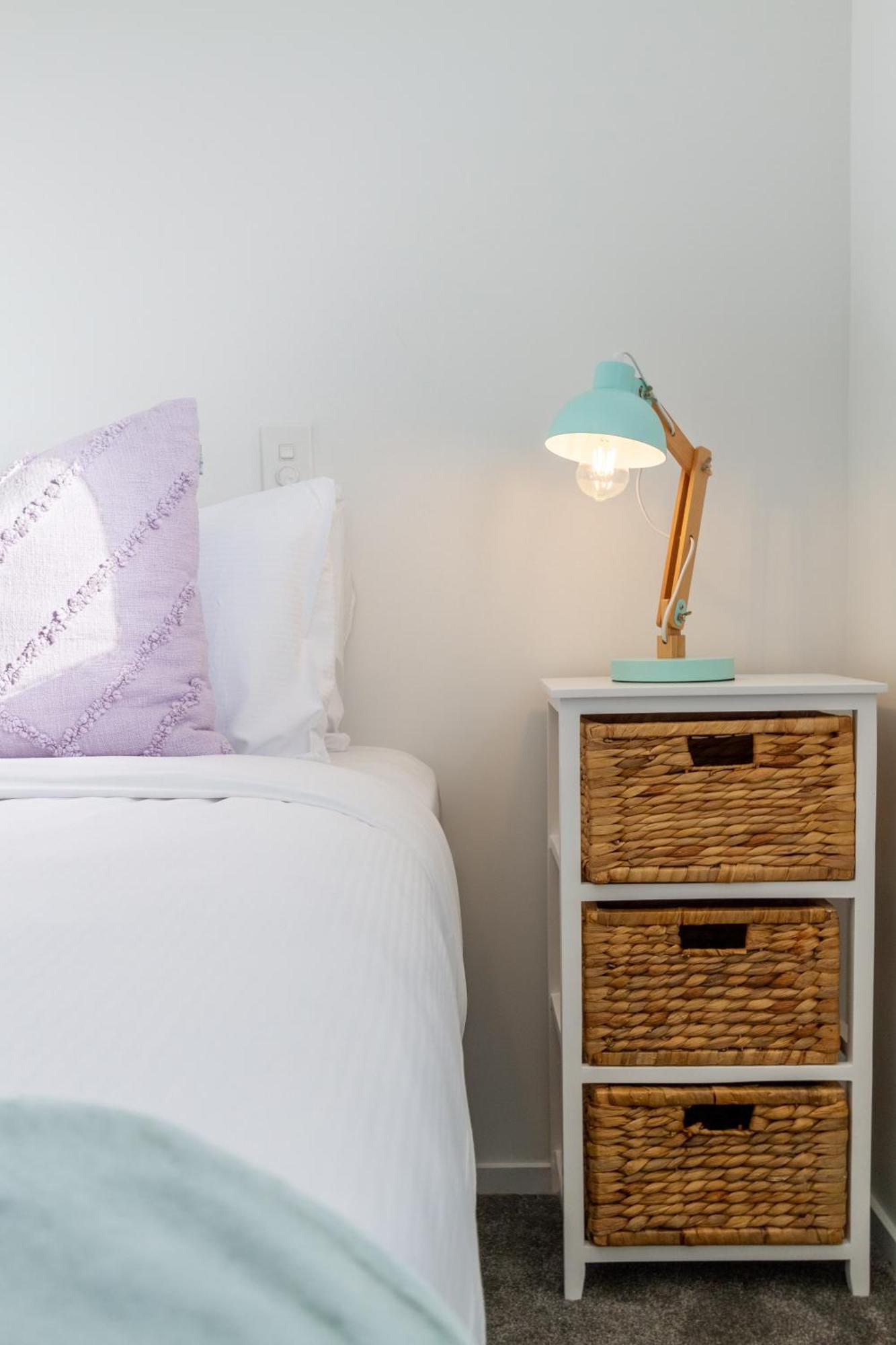 Apartment Enchanted Escape 2 Bed 2 Bath Cbd